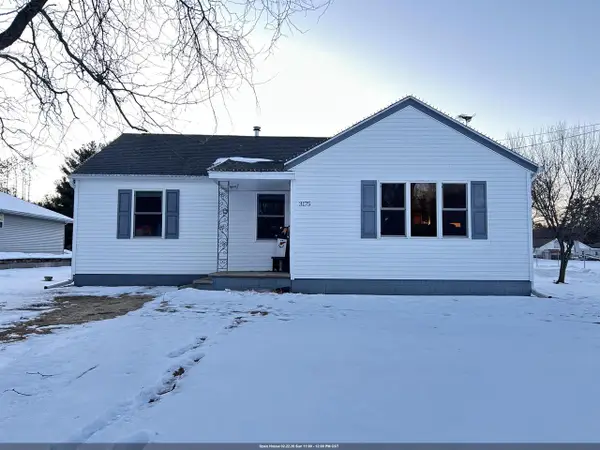 3175 LAKEVIEW DRIVE, Suamico, WI 54173