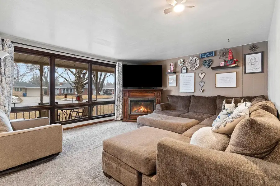 684 LIDA LANE, Green Bay, WI 54304 - #3