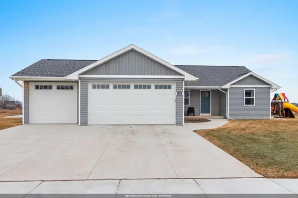 3200 S WEILER ROAD, Kaukauna, WI 54130