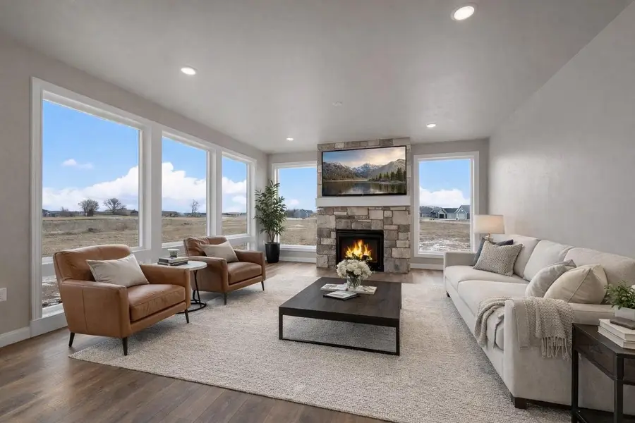 263 KERRIGAN DRIVE, Wrightstown, WI 54180 - #2