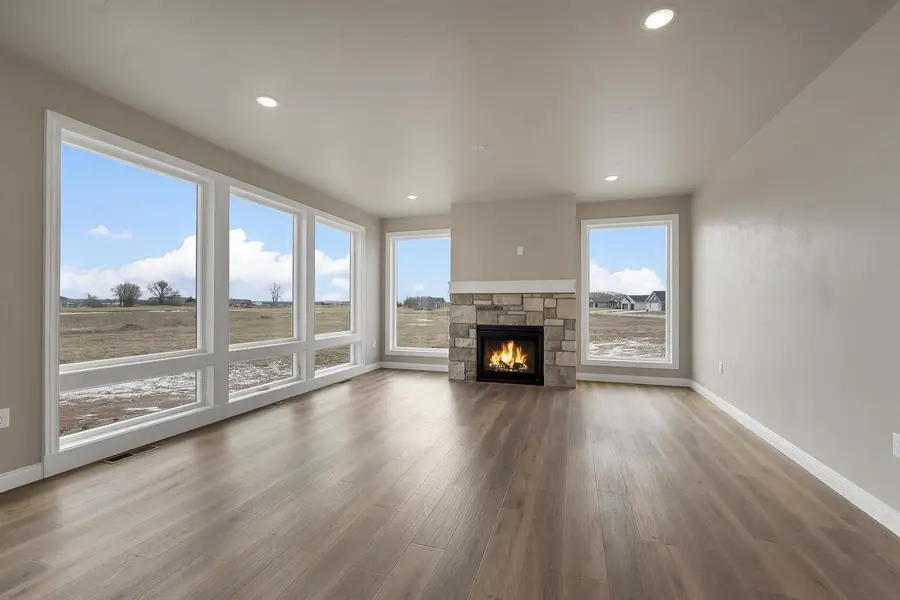 263 KERRIGAN DRIVE, Wrightstown, WI 54180 - #3