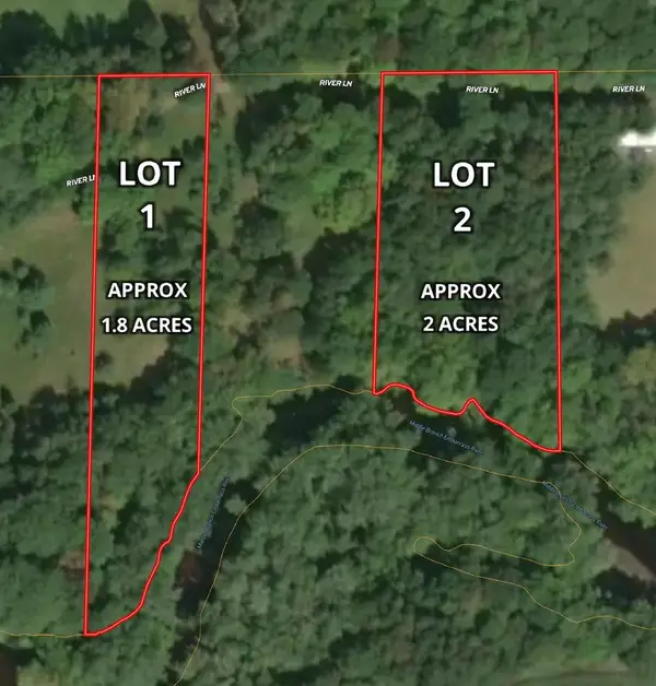 RIVER LANE, Tigerton, WI 54486