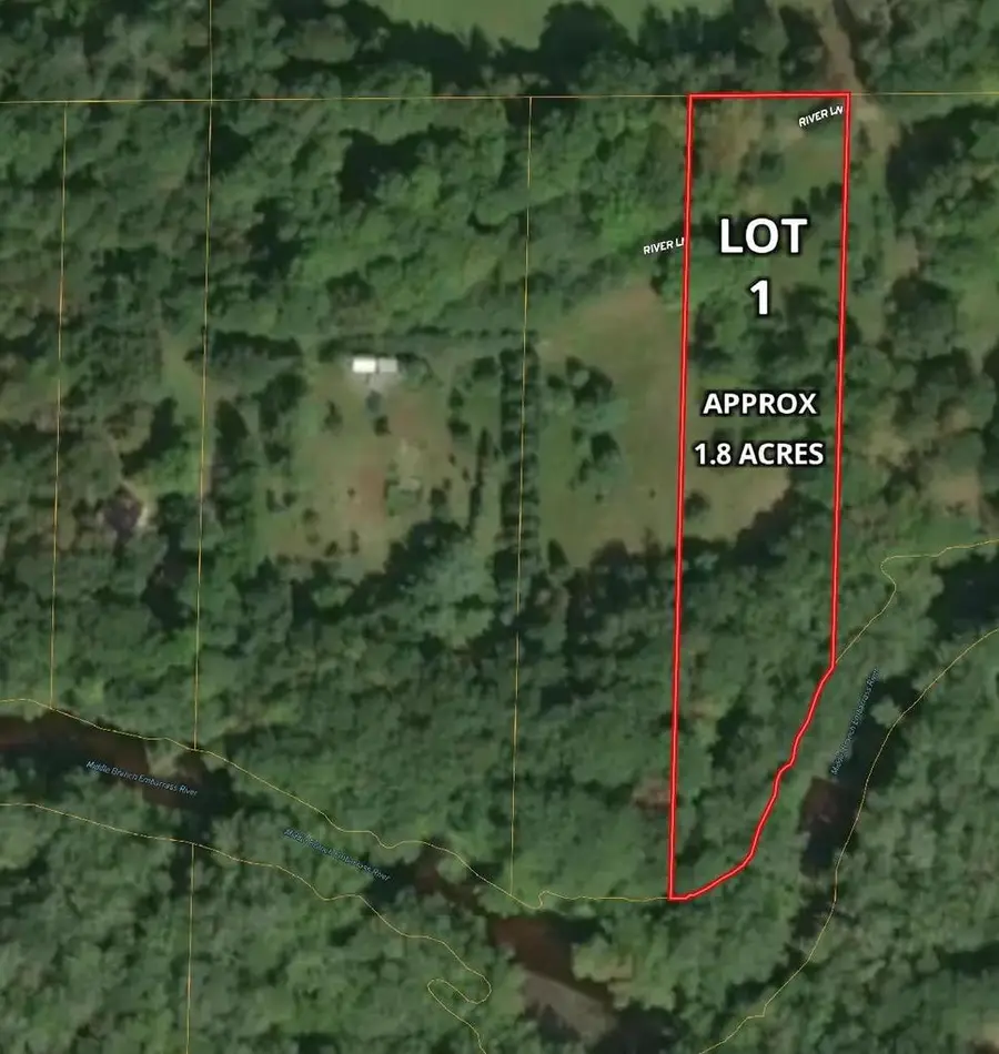 RIVER LANE, Tigerton, WI 54486 - #2