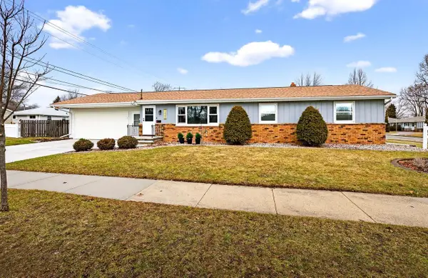 1428 E PERSHING STREET, Appleton, WI 54911