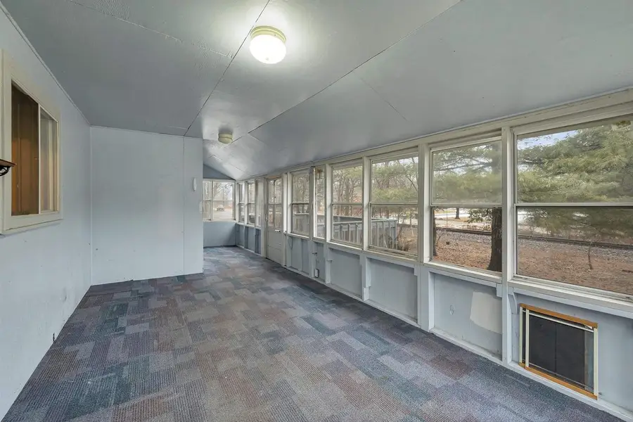 4907 BALL PARK ROAD, Little Suamico, WI 54141 - #2