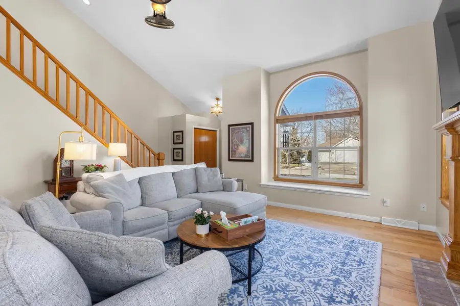 3607 MIGHTY OAK TRAIL, Green Bay, WI 54313 - #3