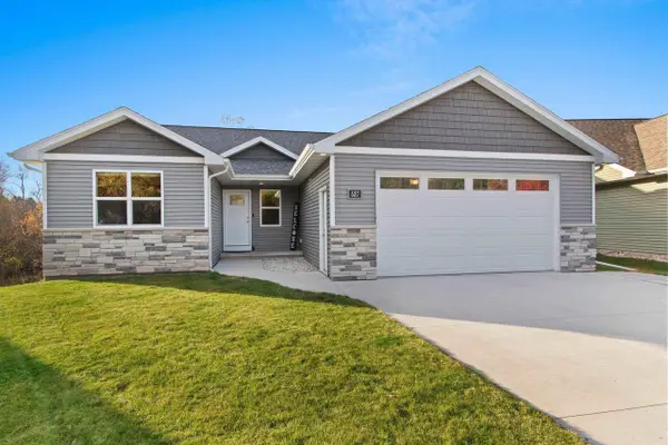 537 GOLF SIDE COURT, Hortonville, WI 84944