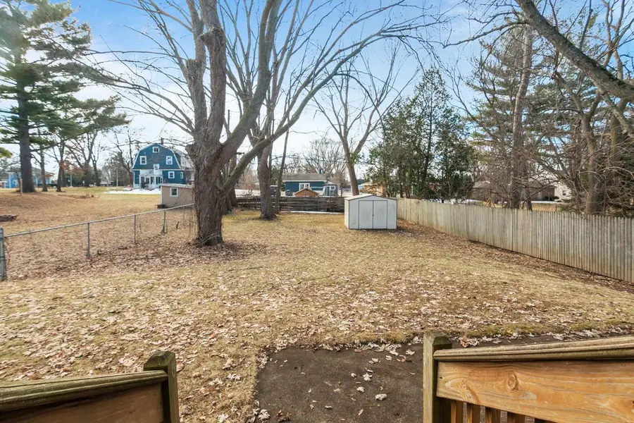 127 TAFT STREET, Green Bay, WI 54301 - #3