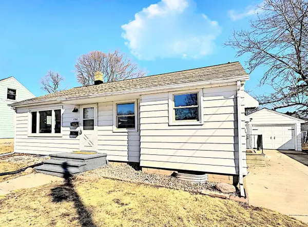 128 WASHINGTON STREET, Kaukauna, WI 54130