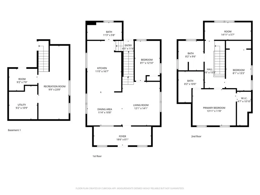 200 E MOORE STREET, Berlin, WI 54923 - #2