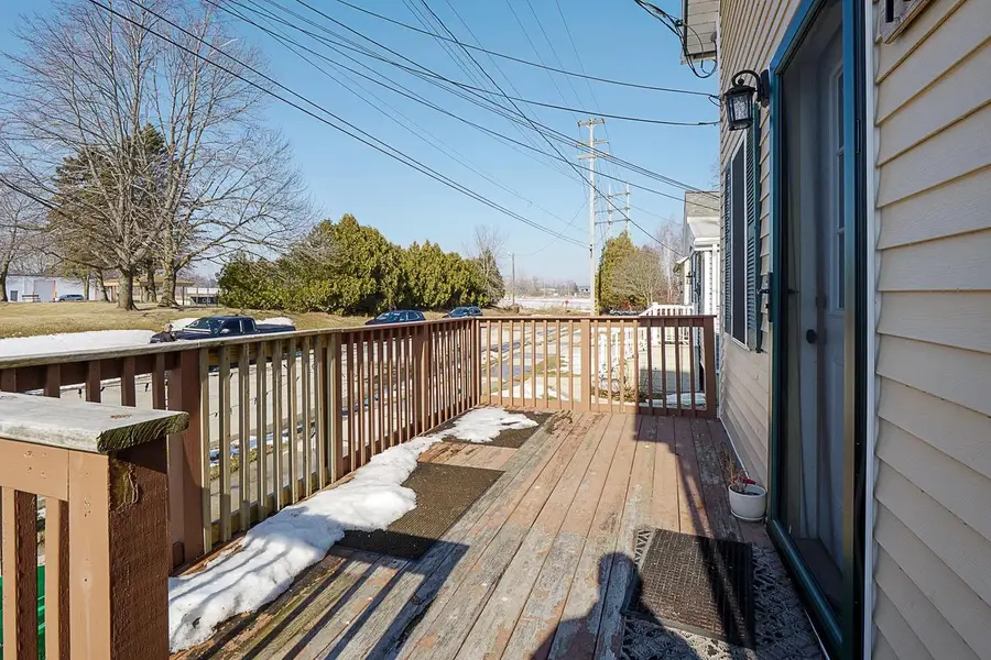 1419 SCHOOL STREET, Two Rivers, WI 54241 - #2