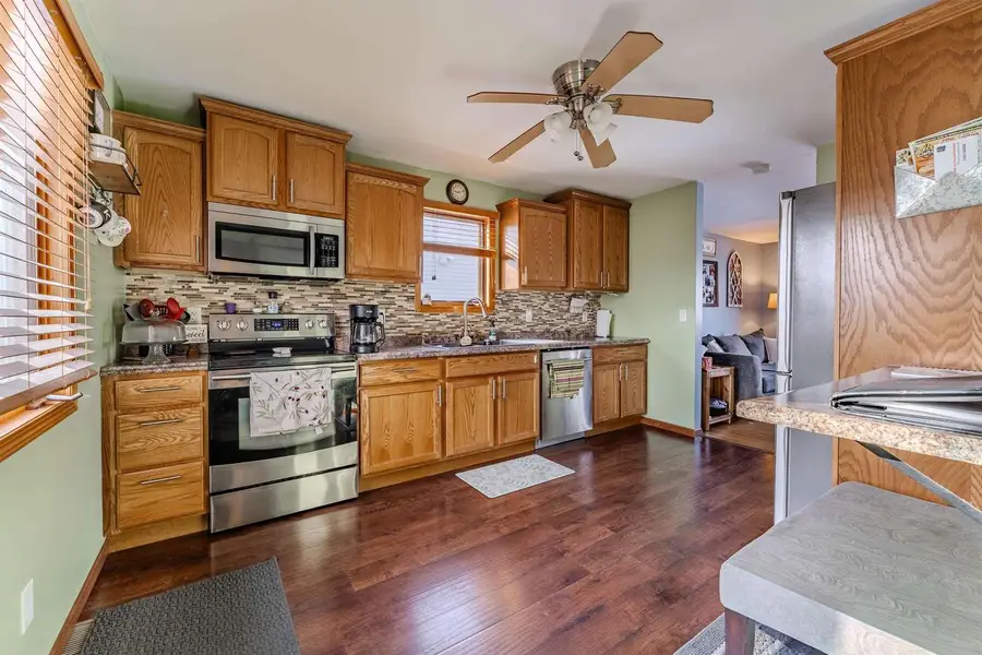 1775 LOMBARD AVENUE, Oshkosh, WI 54902 - #3