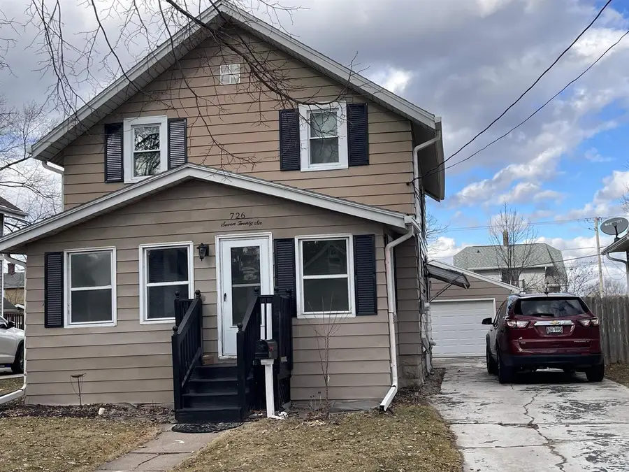 726 W SUMMER STREET, Appleton, WI 54914 - #2