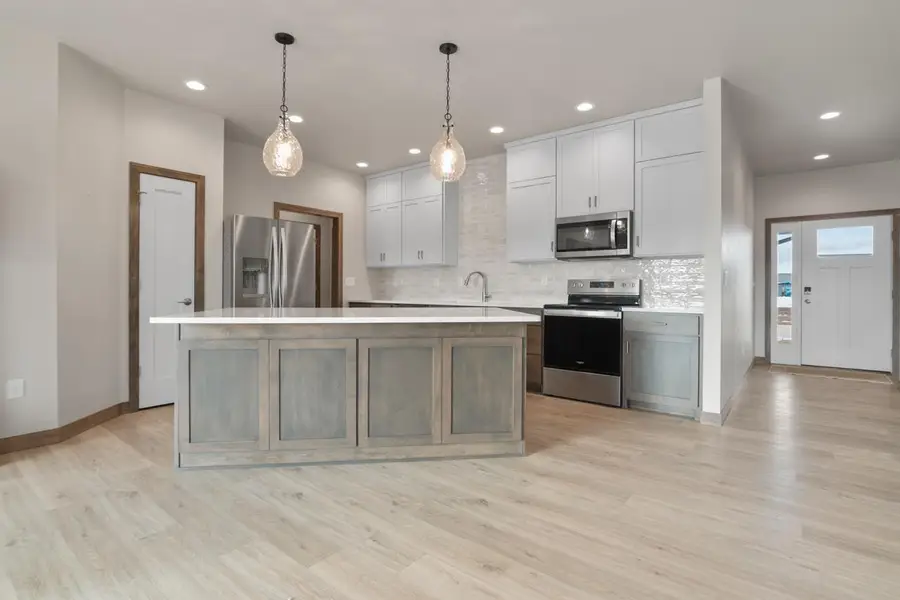 2513 TIPPERARY TRAIL, De Pere, WI 54115 - #3