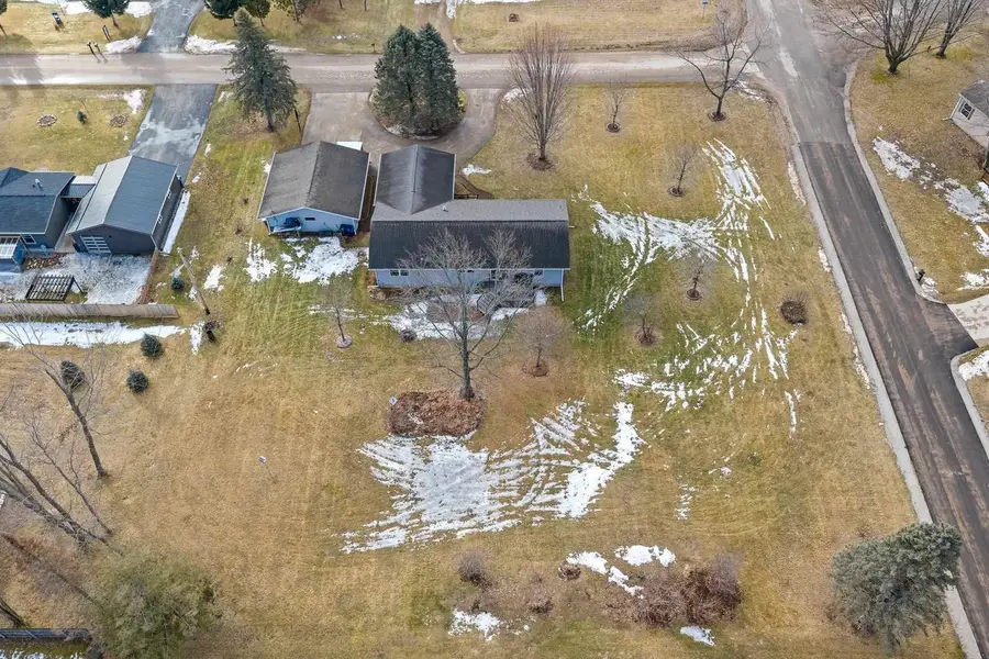 W4992 BEELER DRIVE, Bonduel, WI 54107 - #3