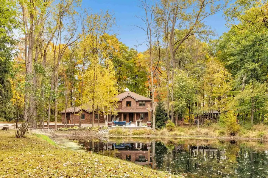 W2872 CINDY COURT, Seymour, WI 54165 - #2