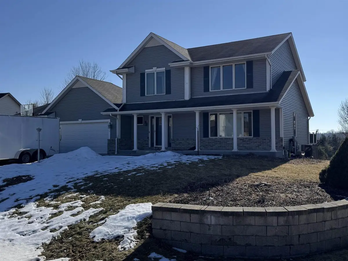 W1955 FAIRFIELD LANE, Sheboygan, WI 53083 - #1