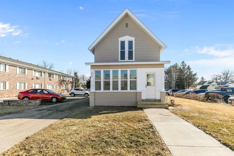 275 S MADISON STREET, Waupun, WI 53963 - #2