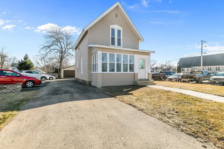 275 S MADISON STREET, Waupun, WI 53963 - #3
