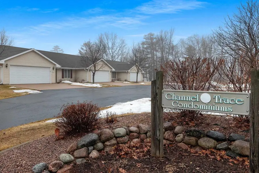 203 CHANNEL, Shawano, WI 54166 - #3