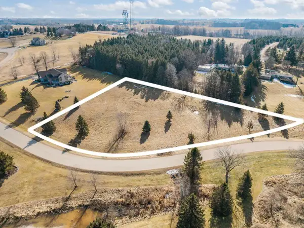 HACKBERRY HILLS ROAD, Hortonville, WI 54944