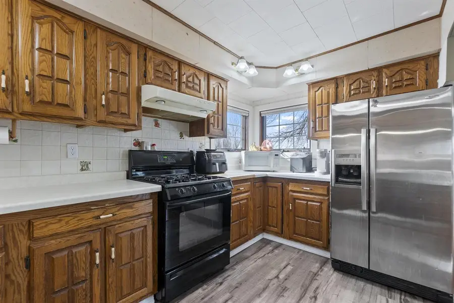 W7028 CEMETERY ROAD, Van Dyne, WI 54979 - #3