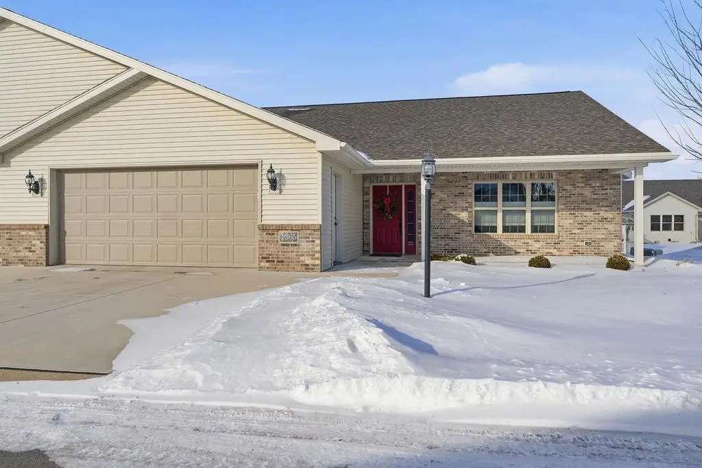 1365 CANDLELIGHT LANE, Fond Du Lac, WI 54937 - #1