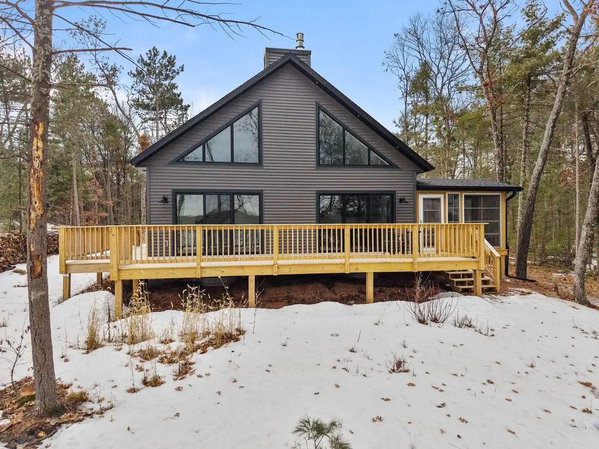 N1272 SPIRIT ISLAND ROAD, Keshena, WI 54135 - #1