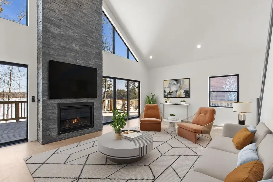 N1272 SPIRIT ISLAND ROAD, Keshena, WI 54135 - #3