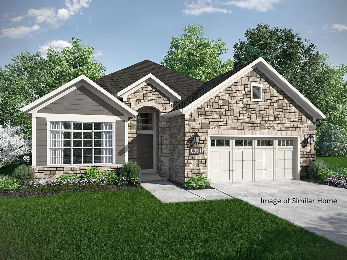 3378 CAPELLA LANE, Green Bay, WI 54311 - #1