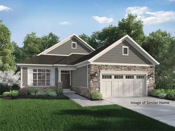 3344 CAPELLA LANE, Green Bay, WI 54311