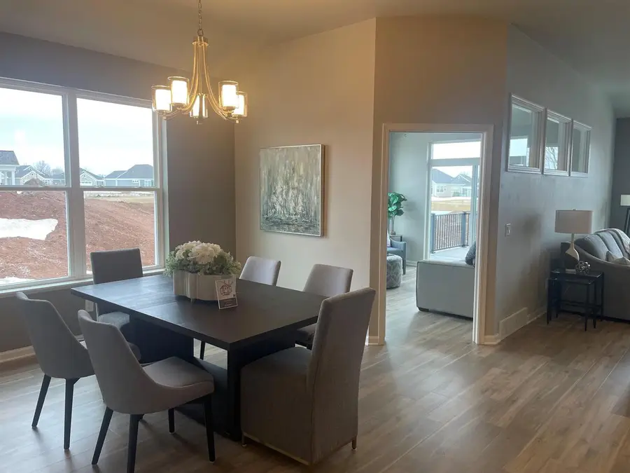 3344 CAPELLA LANE, Green Bay, WI 54311 - #3