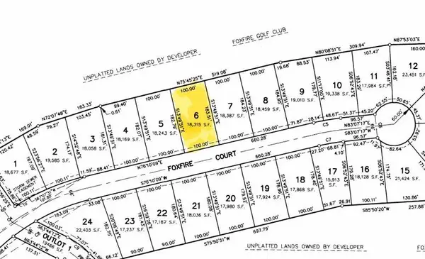 1456 FOXFIRE COURT, Waupaca, WI 54981