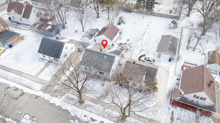 1417 W 8TH STREET, Appleton, WI 54914 - #2