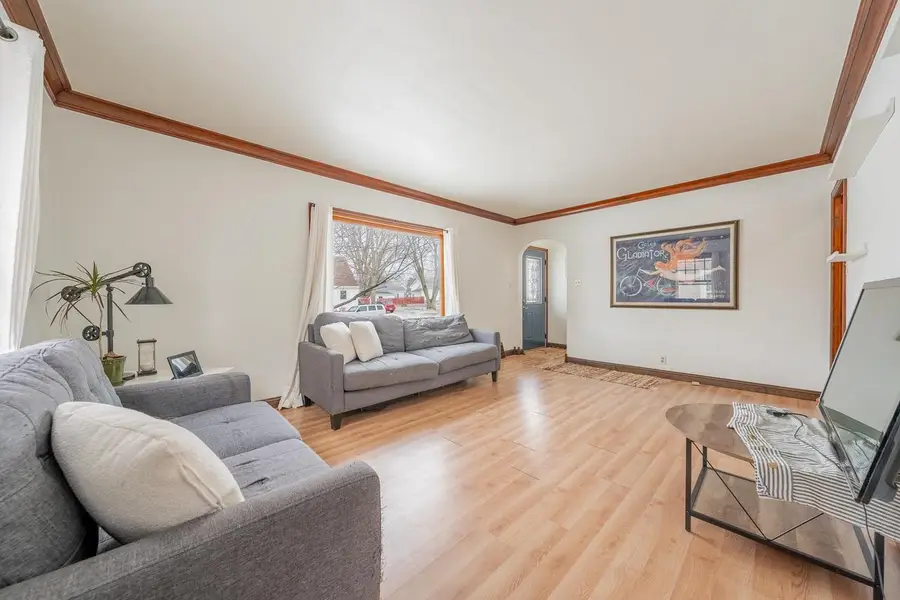 1417 W 8TH STREET, Appleton, WI 54914 - #3