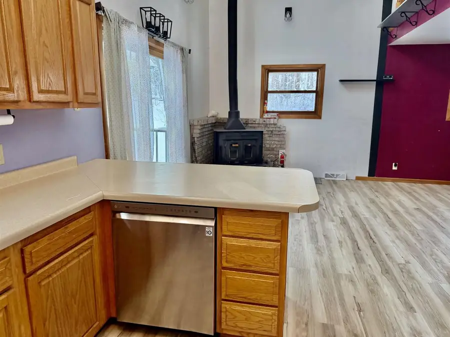 413 DEER LANE, Wabeno, WI 54566 - #3