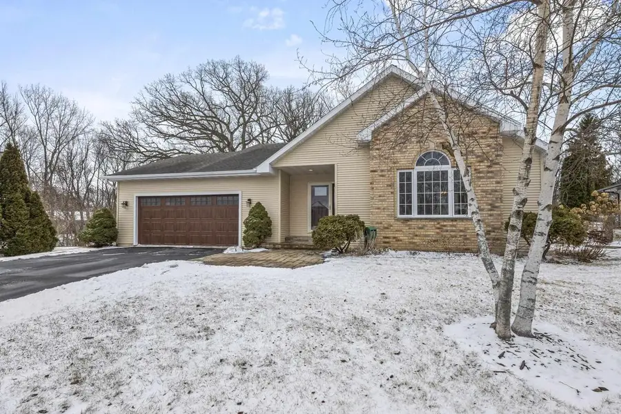 5366 SAND BEACH DRIVE, Luxemburg, WI 54217 - #3