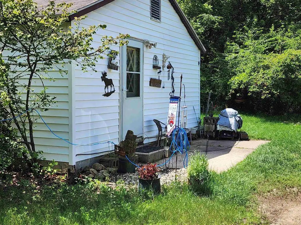 E806 MYNARD ROAD, Waupaca, WI 54981 - #1