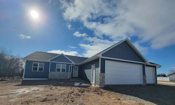 W2305 SCHMIDT ROAD, Freedom, WI 54913