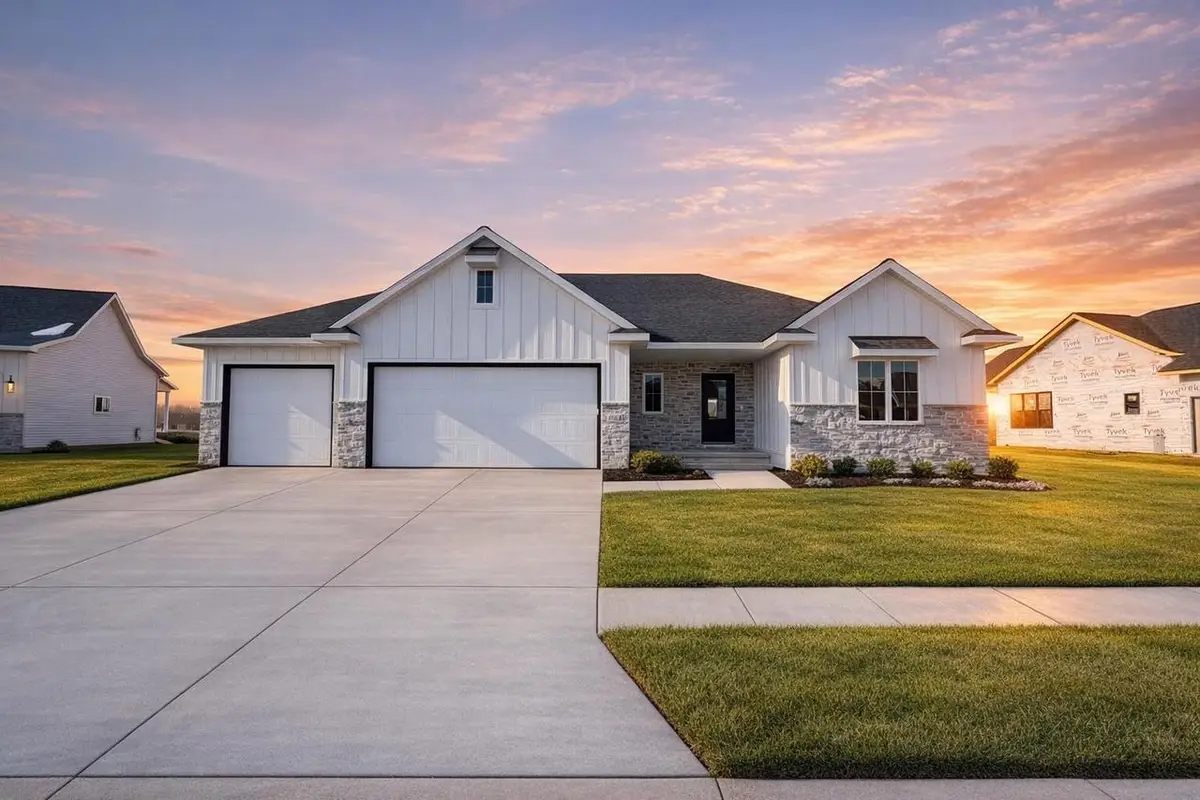 248 KERRIGAN DRIVE, Wrightstown, WI 54180 - #1