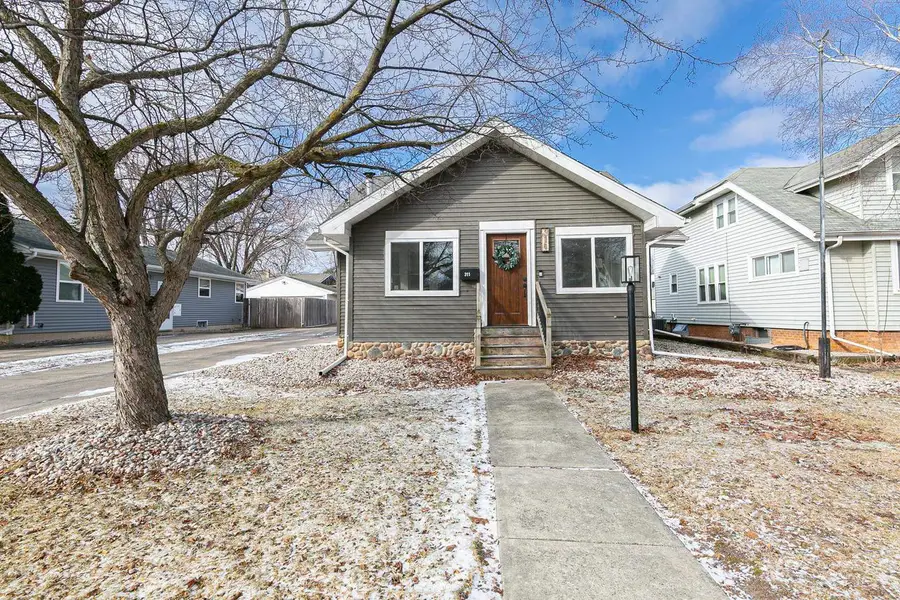 311 ELM STREET, Menasha, WI 54952 - #2