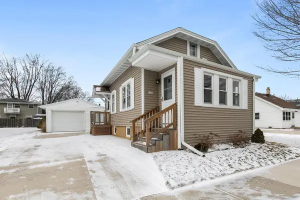 1538 N 27TH STREET, Sheboygan, WI 53081