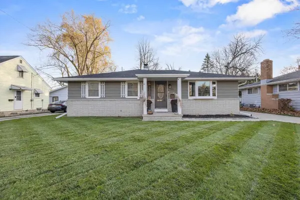 1437 E GLENDALE AVENUE, Appleton, WI 54911