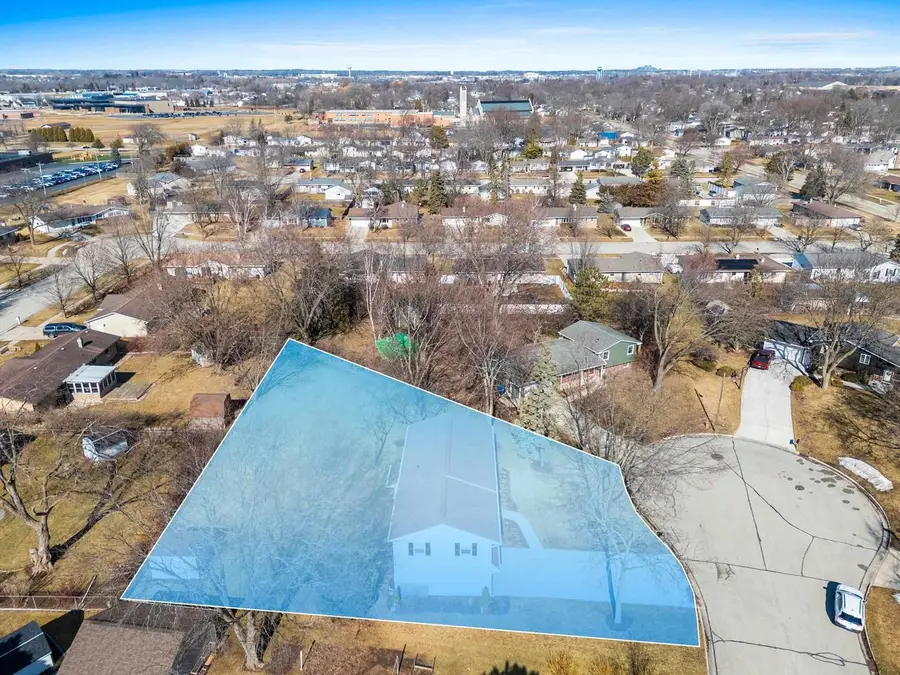 1258 CORNFLOWER COURT, De Pere, WI 54115 - #3