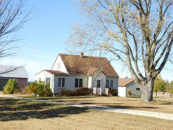 N8621 WOLF RIVER DRIVE, Algoma, WI 45201