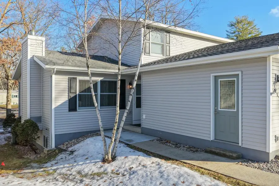 517 PROSPECT CIRCLE, Shawano, WI 54166 - #2