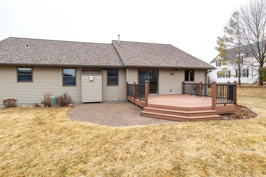 548 NICOLE LANE, Wrightstown, WI 54180 - #2