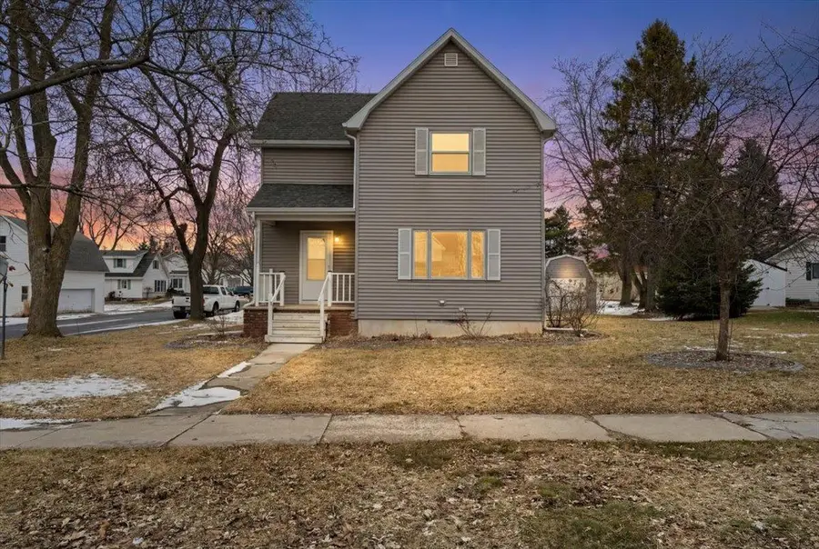 406 MAPLE STREET, Luxemburg, WI 54217 - #2