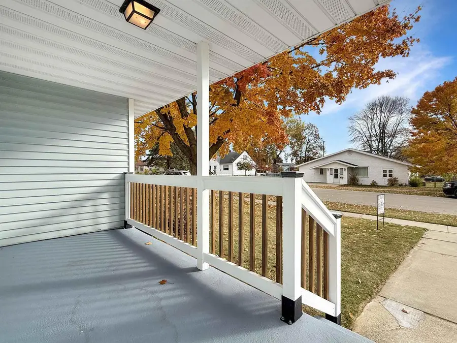 1608 22ND AVENUE, Menominee, MI 49858 - #3