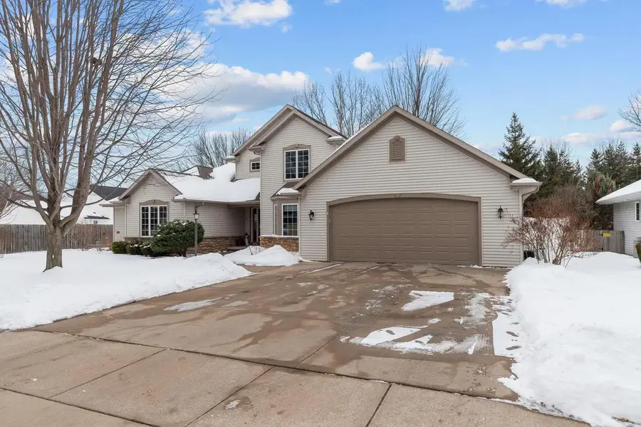 1827 ORCHARD BLOSSOM DRIVE, Appleton, WI 54915 - #3